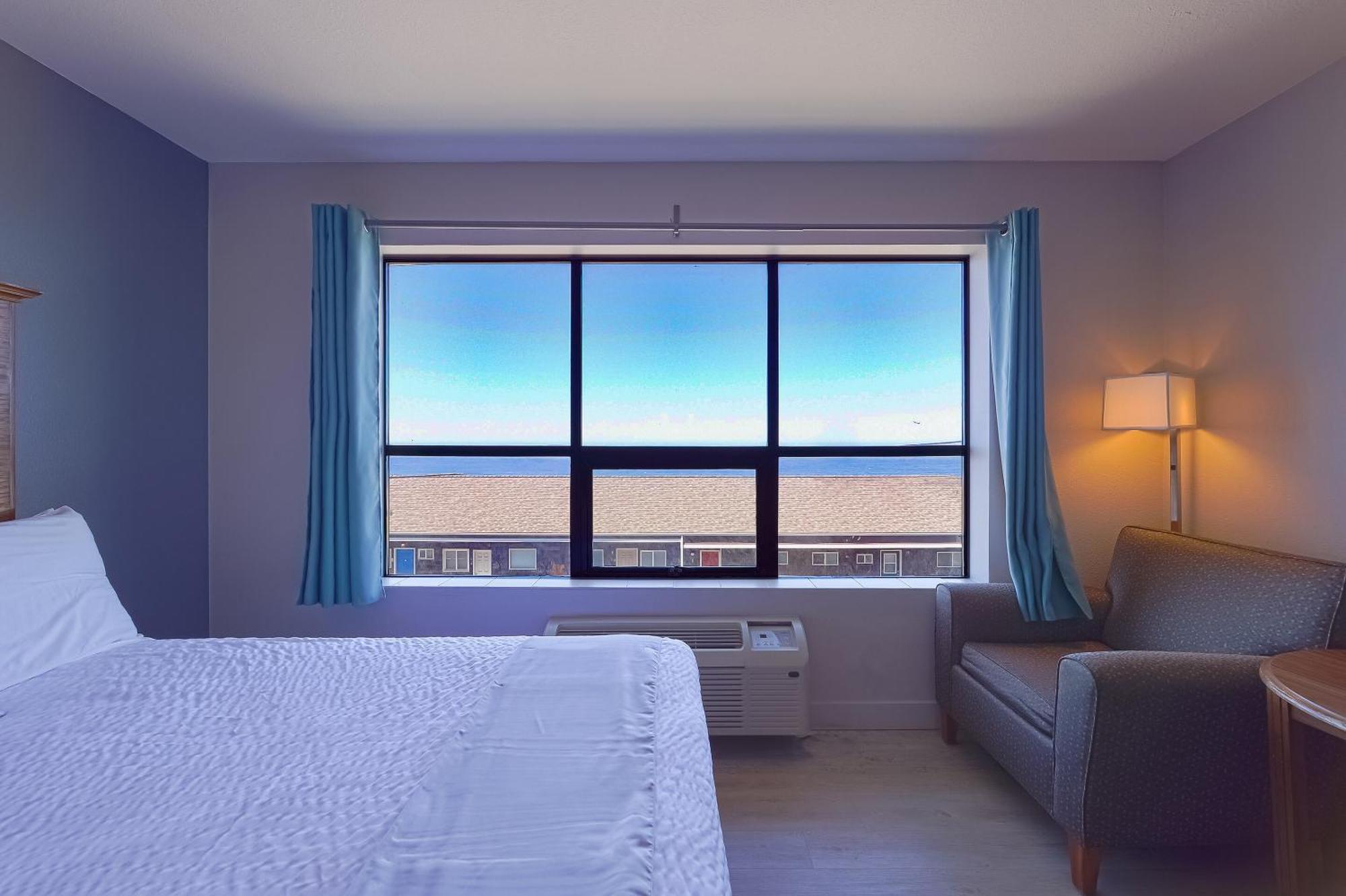 Oyo Waves Or - Nye Hotel