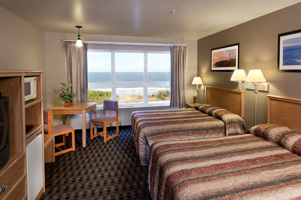 Hotel Oyo Waves Or - Nye